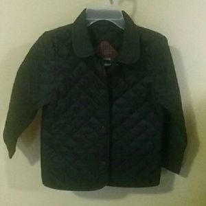 Girl or Boy Jacket